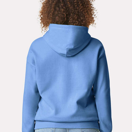 Gildan Unisex Softstyle® Midweight Hooded Sweatshirt – SF500