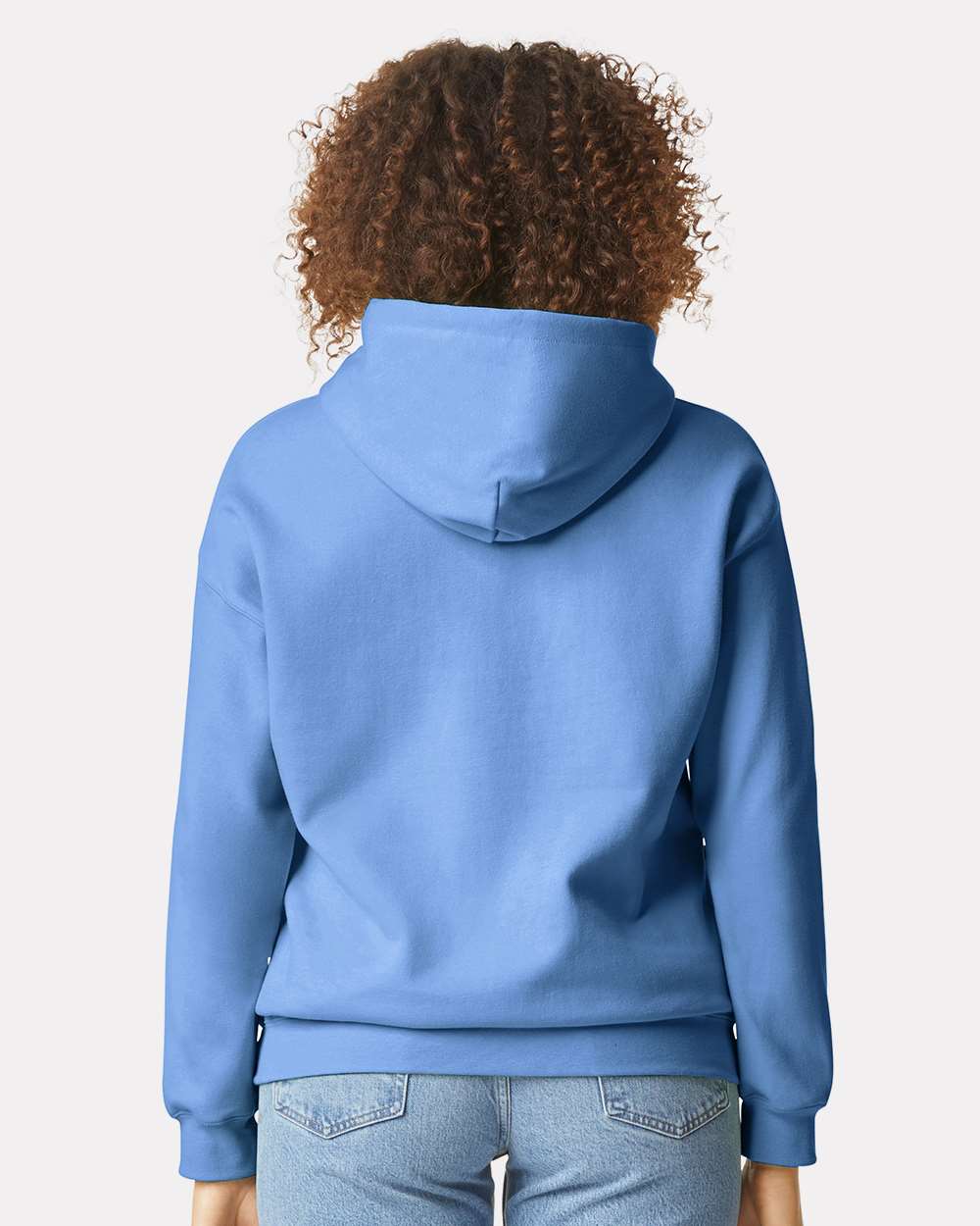 Gildan Unisex Softstyle® Midweight Hooded Sweatshirt – SF500