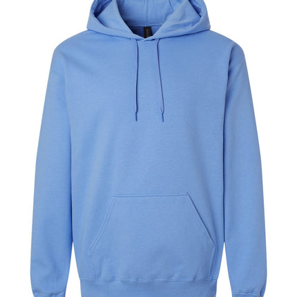 Gildan Unisex Softstyle® Midweight Hooded Sweatshirt – SF500
