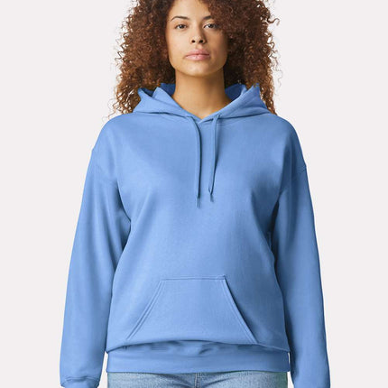 Gildan Unisex Softstyle® Midweight Hooded Sweatshirt – SF500