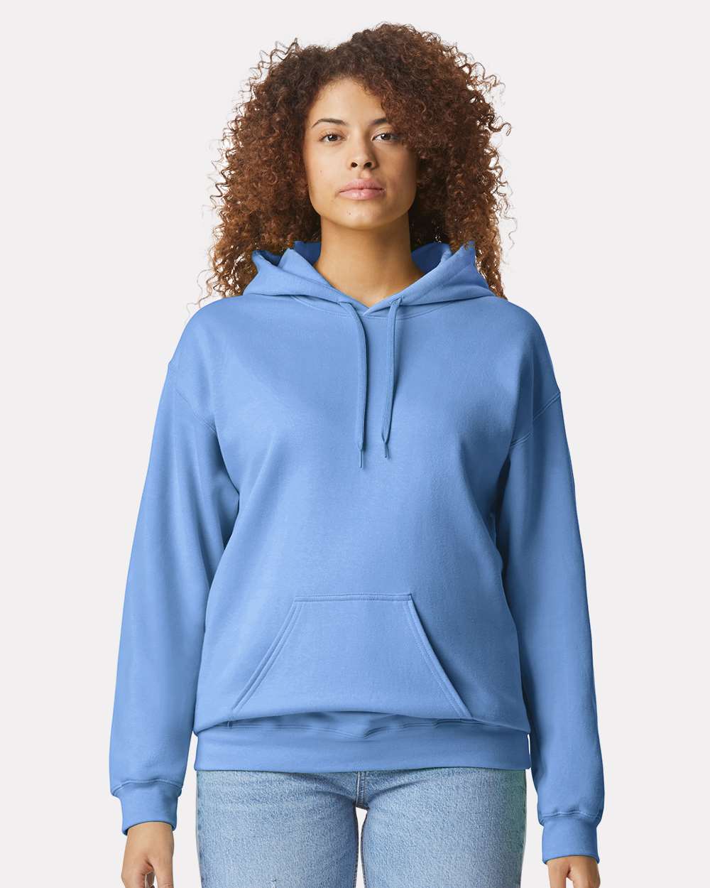 Gildan Unisex Softstyle® Midweight Hooded Sweatshirt – SF500
