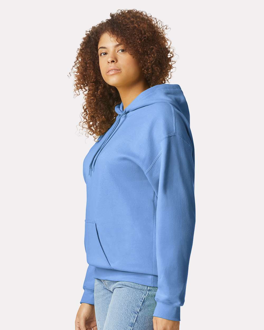 Gildan Unisex Softstyle® Midweight Hooded Sweatshirt – SF500