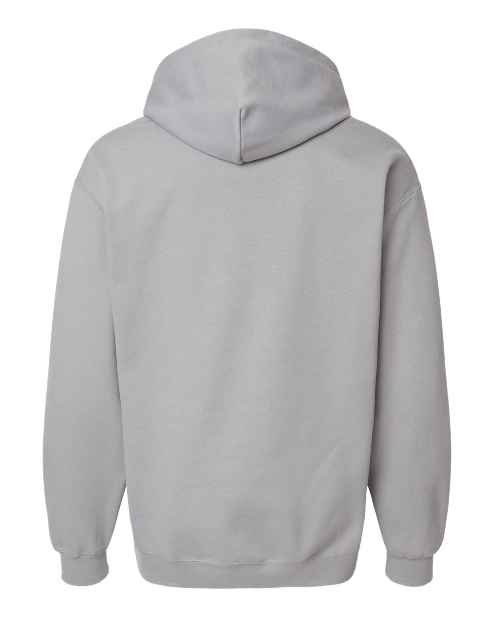 Gildan Unisex Softstyle® Midweight Hooded Sweatshirt – SF500