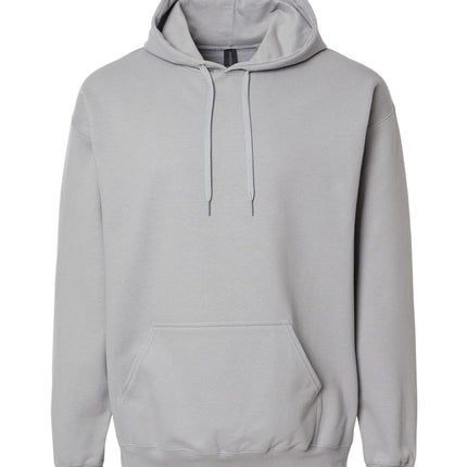 Gildan Unisex Softstyle® Midweight Hooded Sweatshirt – SF500
