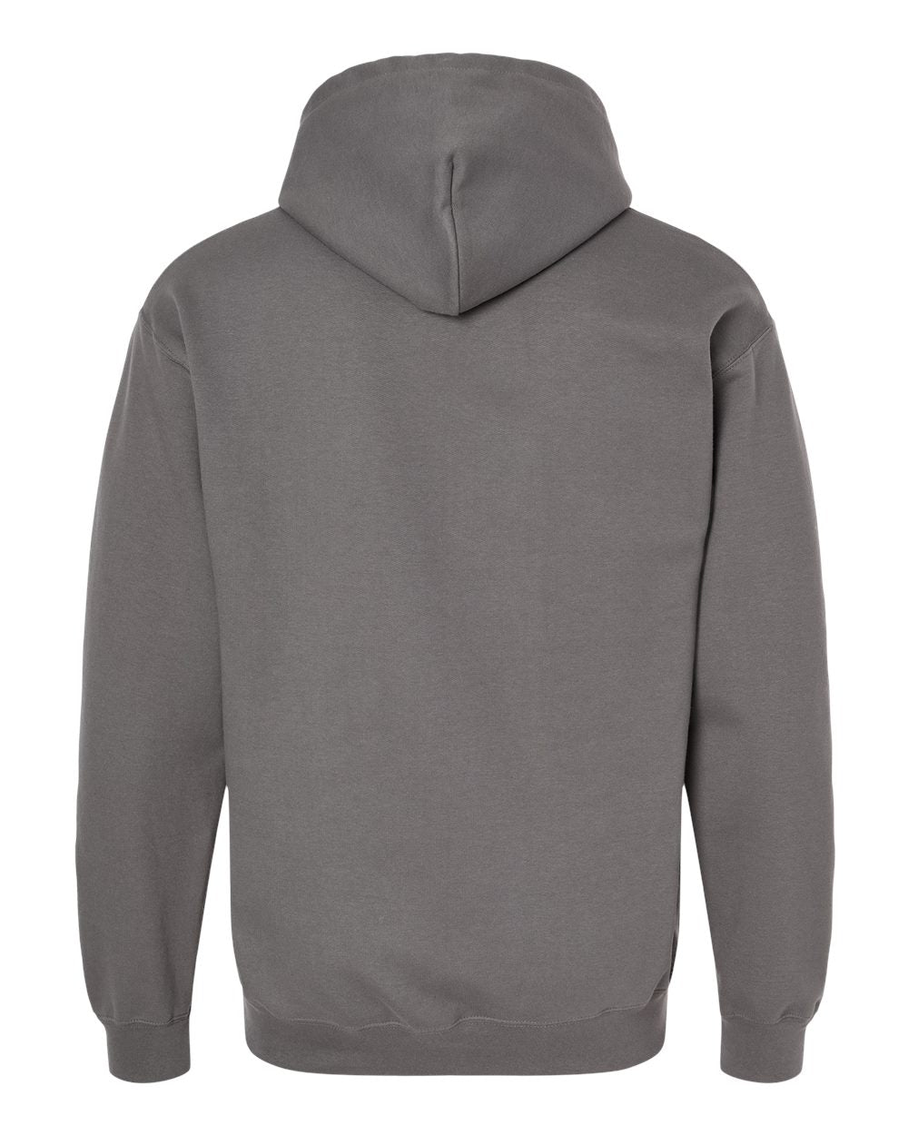 Gildan Unisex Softstyle® Midweight Hooded Sweatshirt – SF500