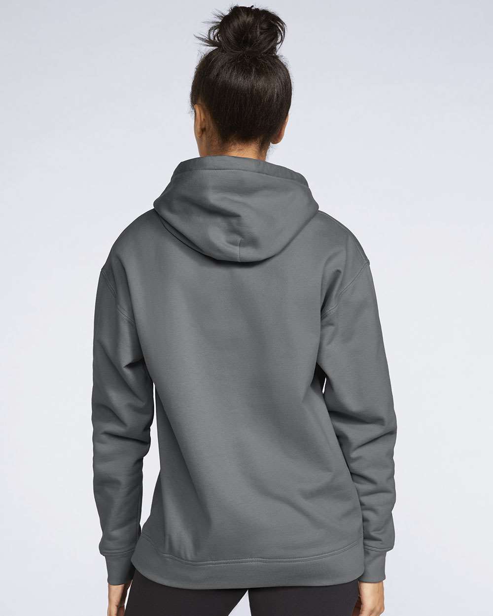 Gildan Unisex Softstyle® Midweight Hooded Sweatshirt – SF500
