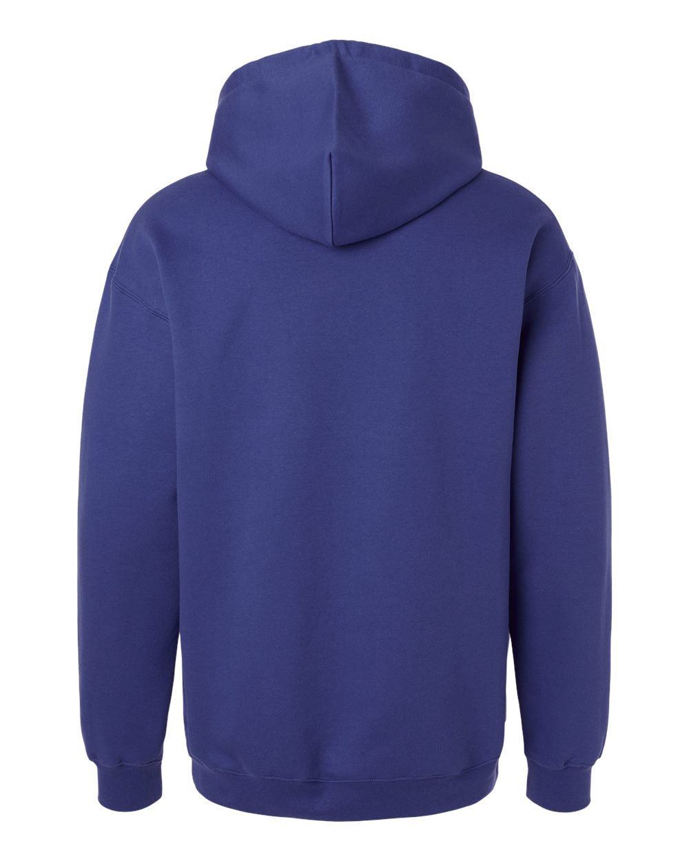 Gildan Unisex Softstyle® Midweight Hooded Sweatshirt – SF500