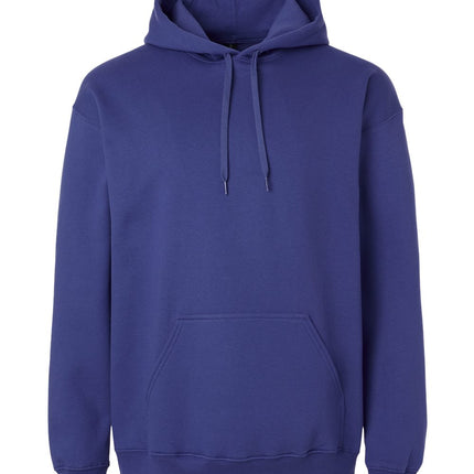 Gildan Unisex Softstyle® Midweight Hooded Sweatshirt – SF500