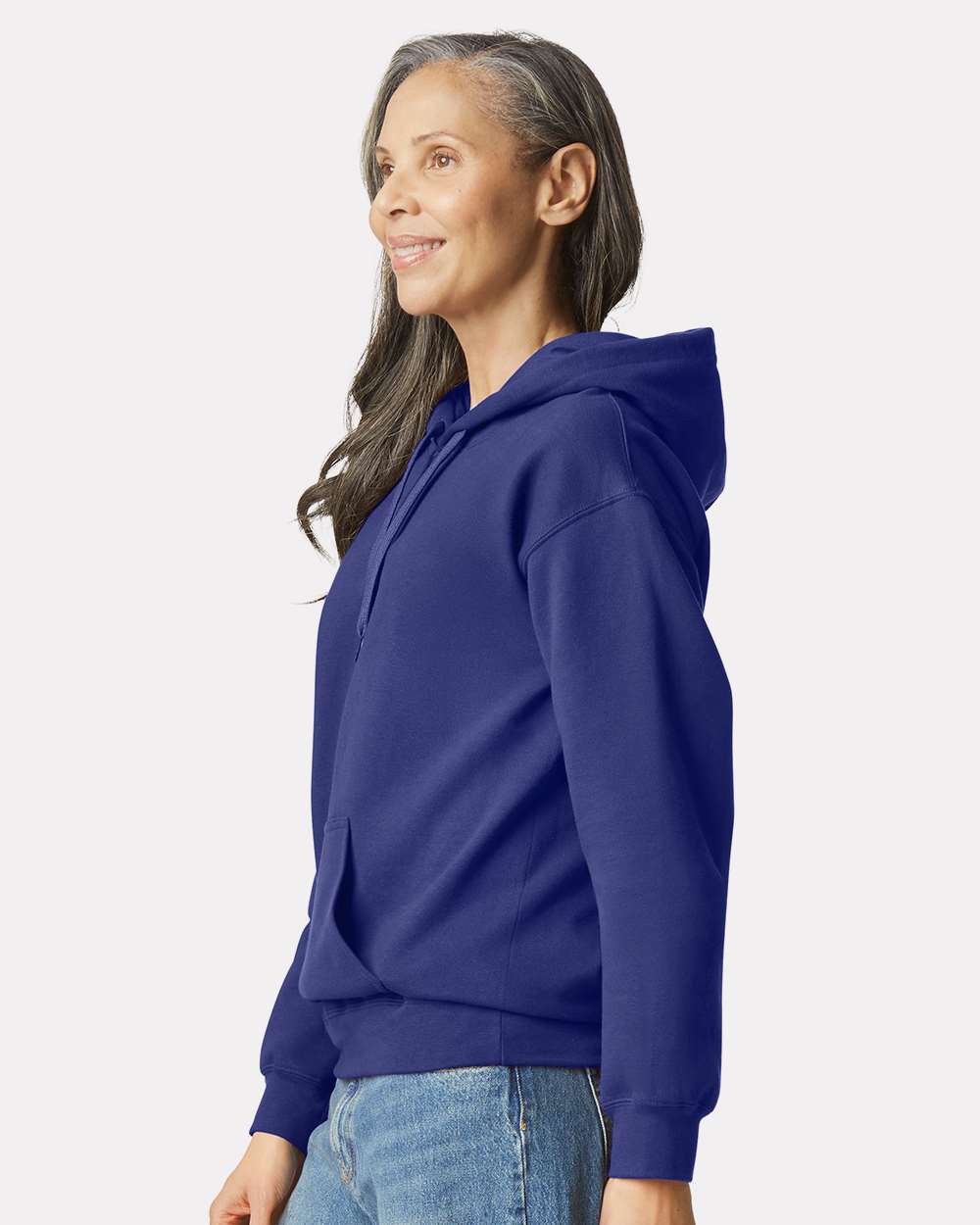 Gildan Unisex Softstyle® Midweight Hooded Sweatshirt – SF500