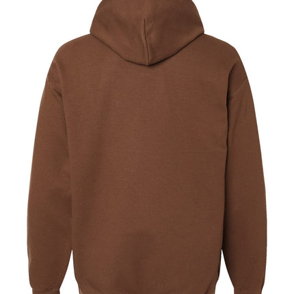 Gildan Unisex Softstyle® Midweight Hooded Sweatshirt – SF500