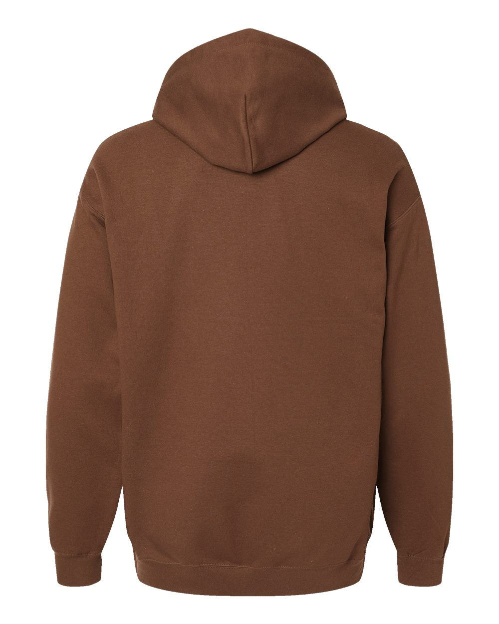 Gildan Unisex Softstyle® Midweight Hooded Sweatshirt – SF500