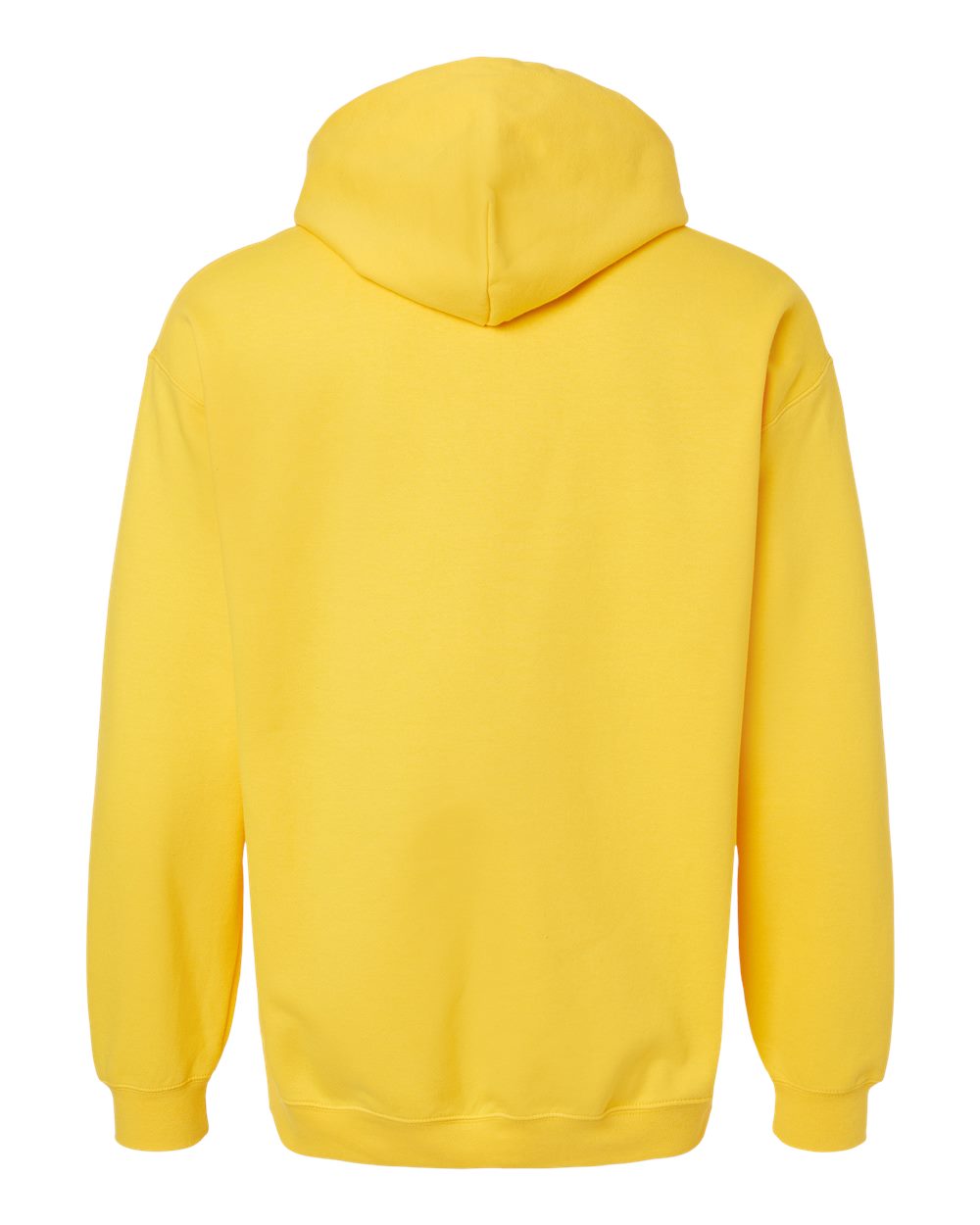 Gildan Unisex Softstyle® Midweight Hooded Sweatshirt – SF500