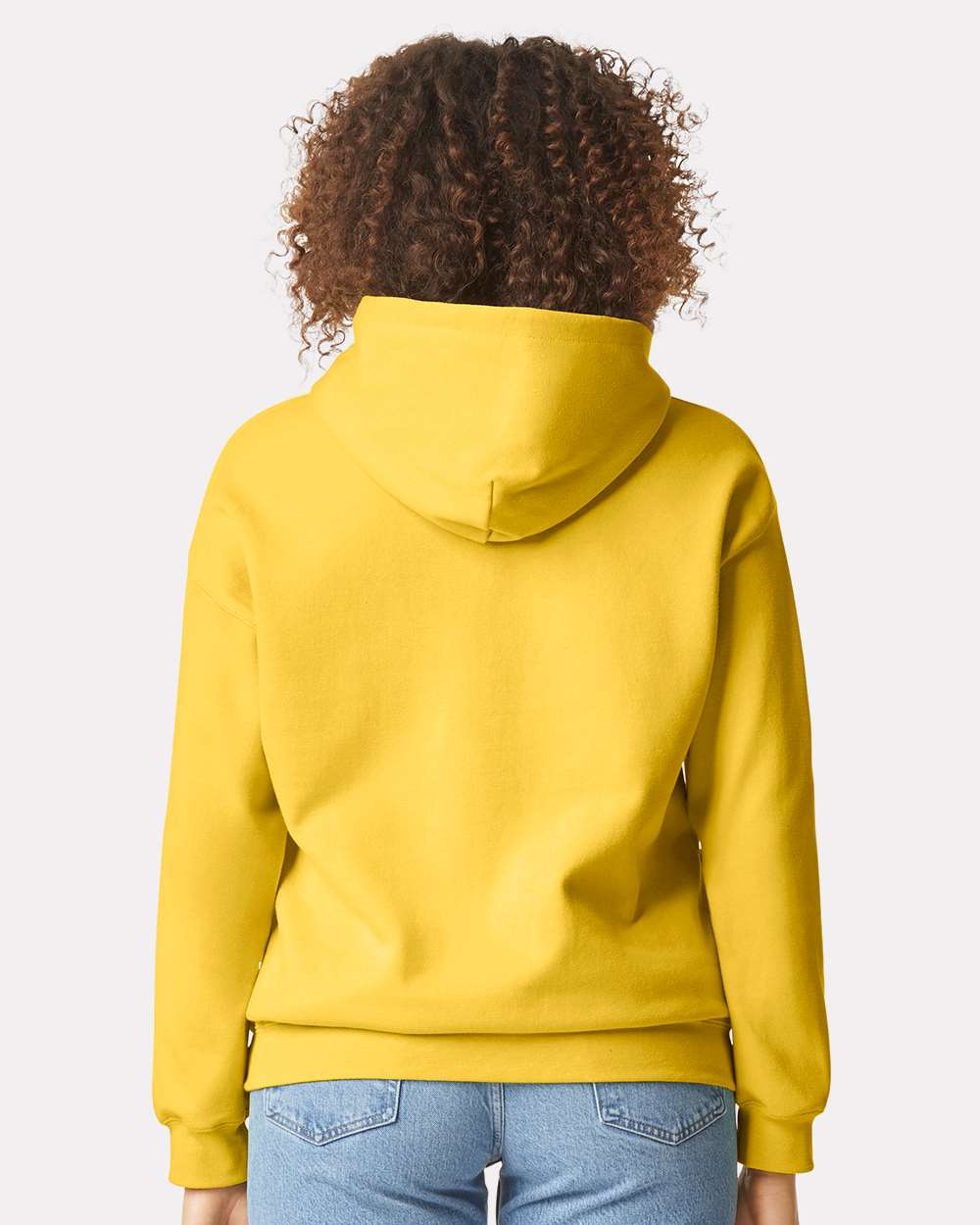 Gildan Unisex Softstyle® Midweight Hooded Sweatshirt – SF500