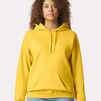Gildan Unisex Softstyle® Midweight Hooded Sweatshirt – SF500