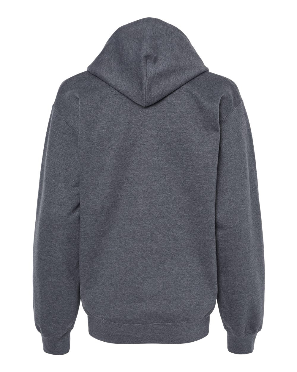 Gildan Unisex Softstyle® Midweight Hooded Sweatshirt – SF500