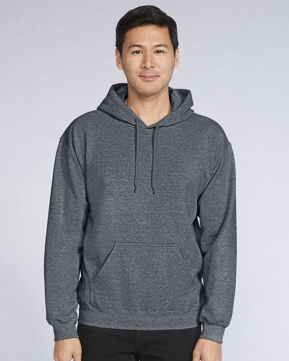 Gildan Unisex Softstyle® Midweight Hooded Sweatshirt – SF500