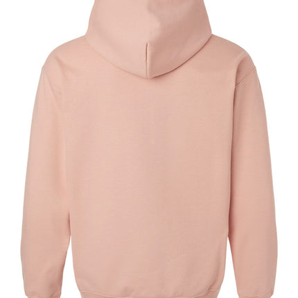Gildan Unisex Softstyle® Midweight Hooded Sweatshirt – SF500