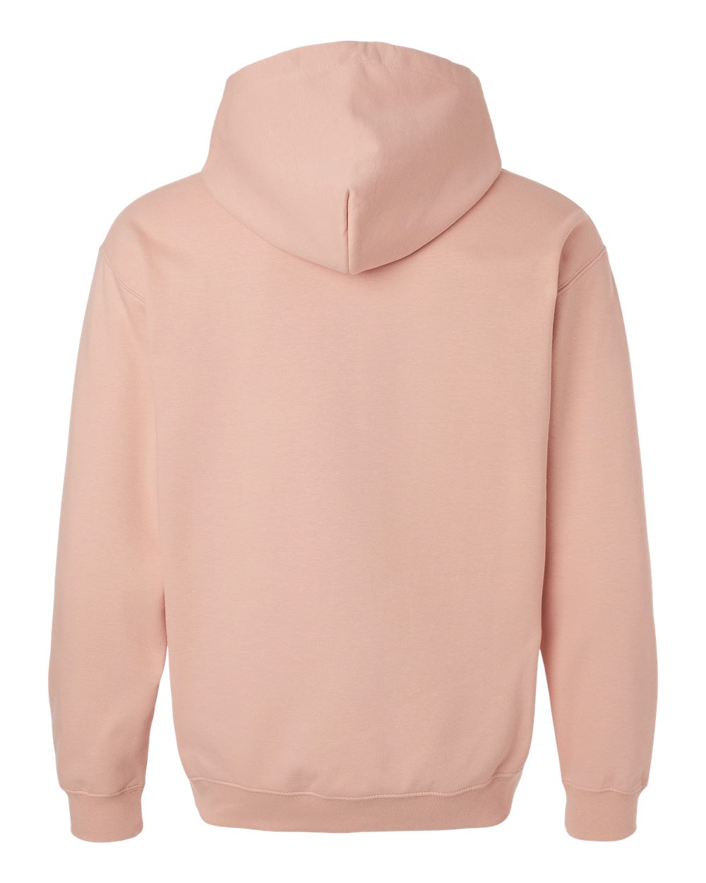 Gildan Unisex Softstyle® Midweight Hooded Sweatshirt – SF500