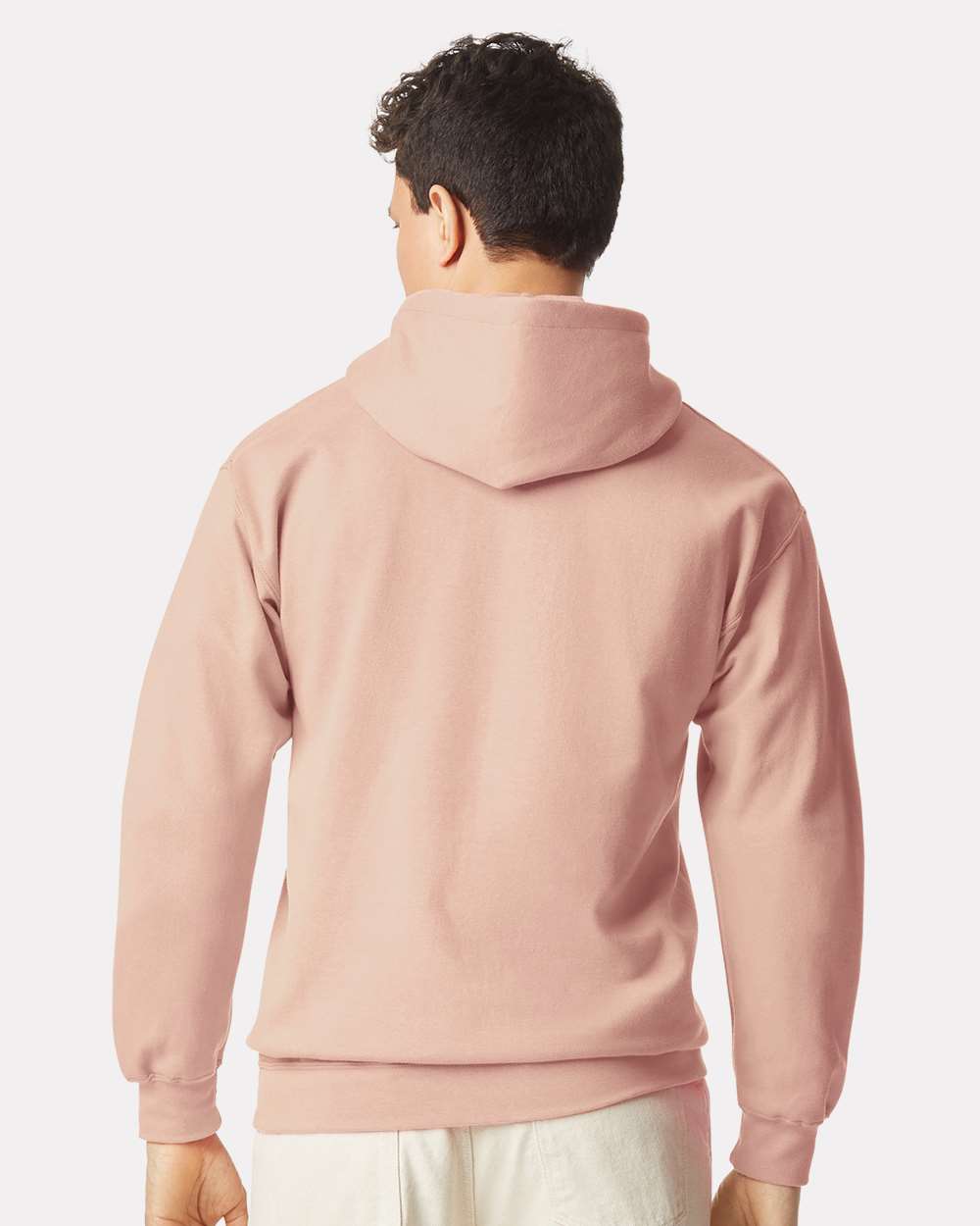 Gildan Unisex Softstyle® Midweight Hooded Sweatshirt – SF500