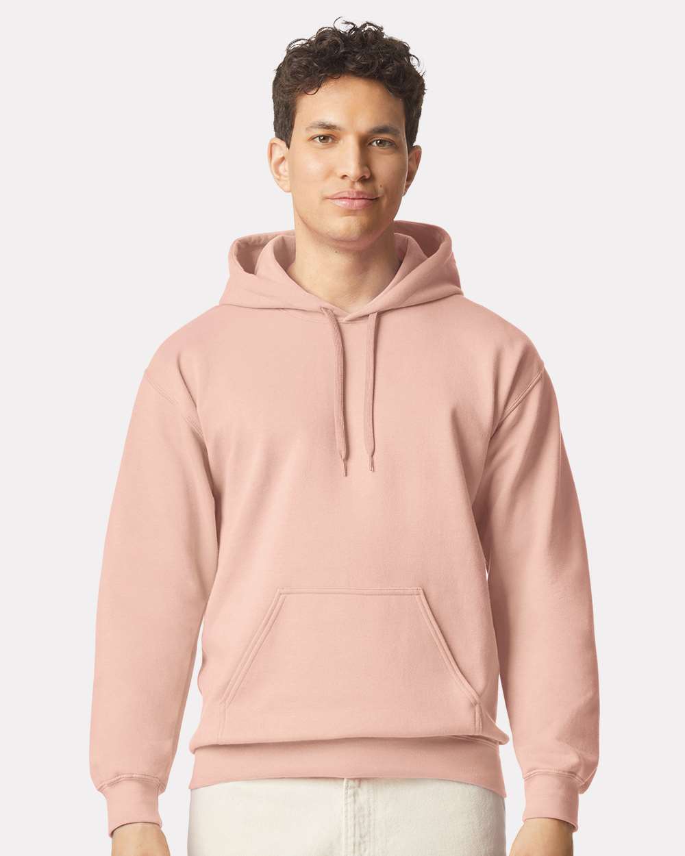 Gildan Unisex Softstyle® Midweight Hooded Sweatshirt – SF500