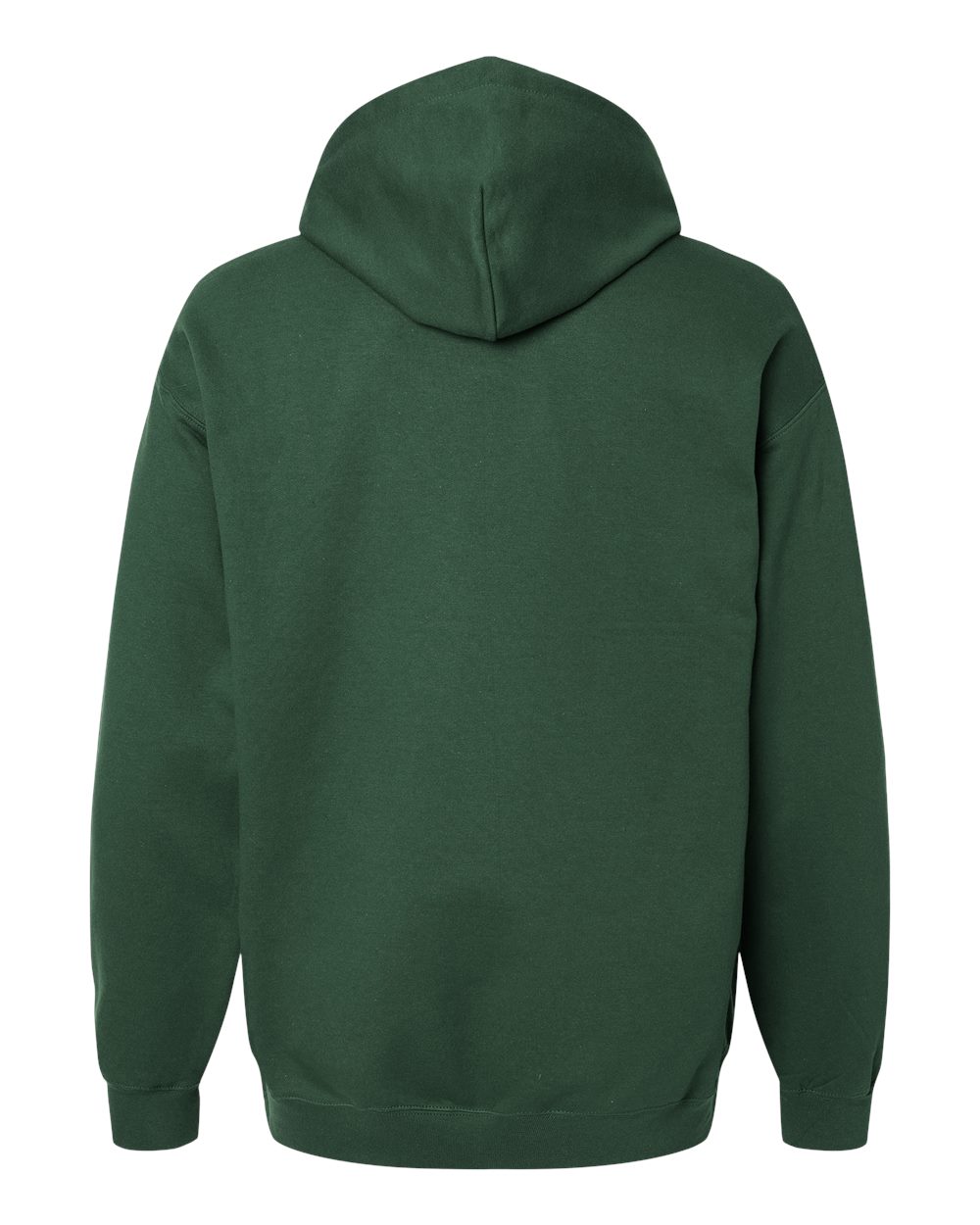Gildan Unisex Softstyle® Midweight Hooded Sweatshirt – SF500