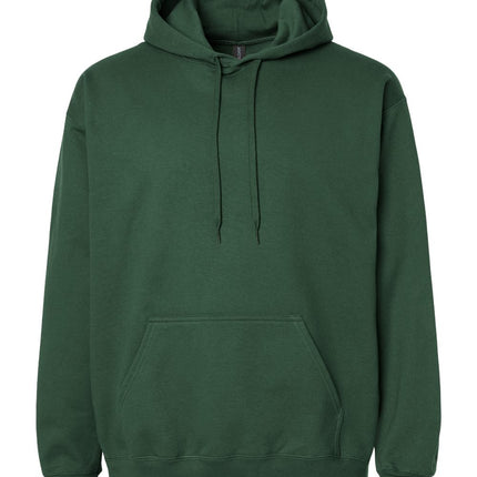Gildan Unisex Softstyle® Midweight Hooded Sweatshirt – SF500