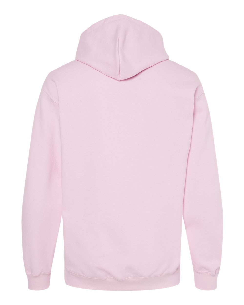 Gildan Unisex Softstyle® Midweight Hooded Sweatshirt – SF500