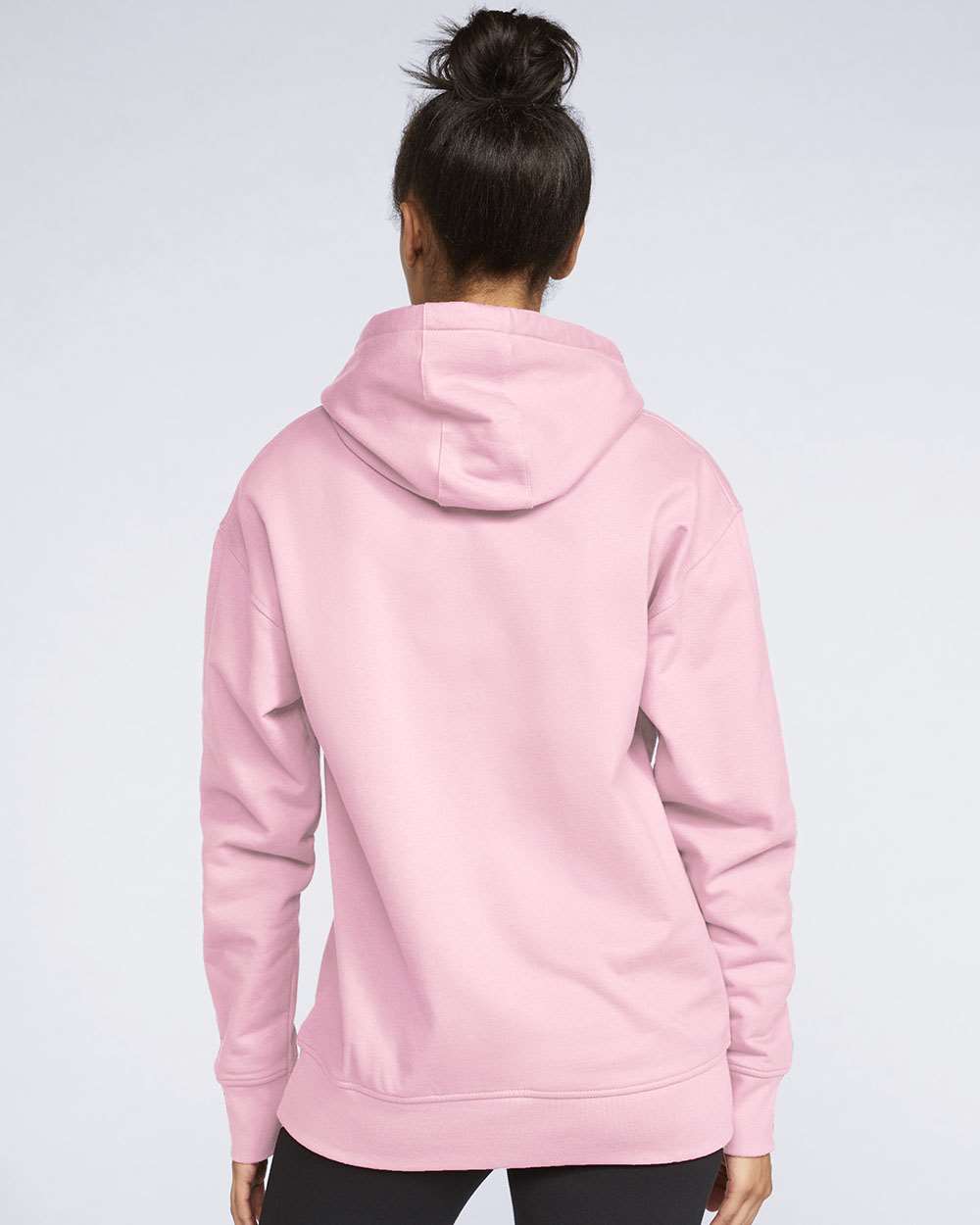 Gildan Unisex Softstyle® Midweight Hooded Sweatshirt – SF500