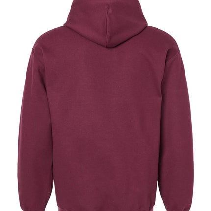 Gildan Unisex Softstyle® Midweight Hooded Sweatshirt – SF500
