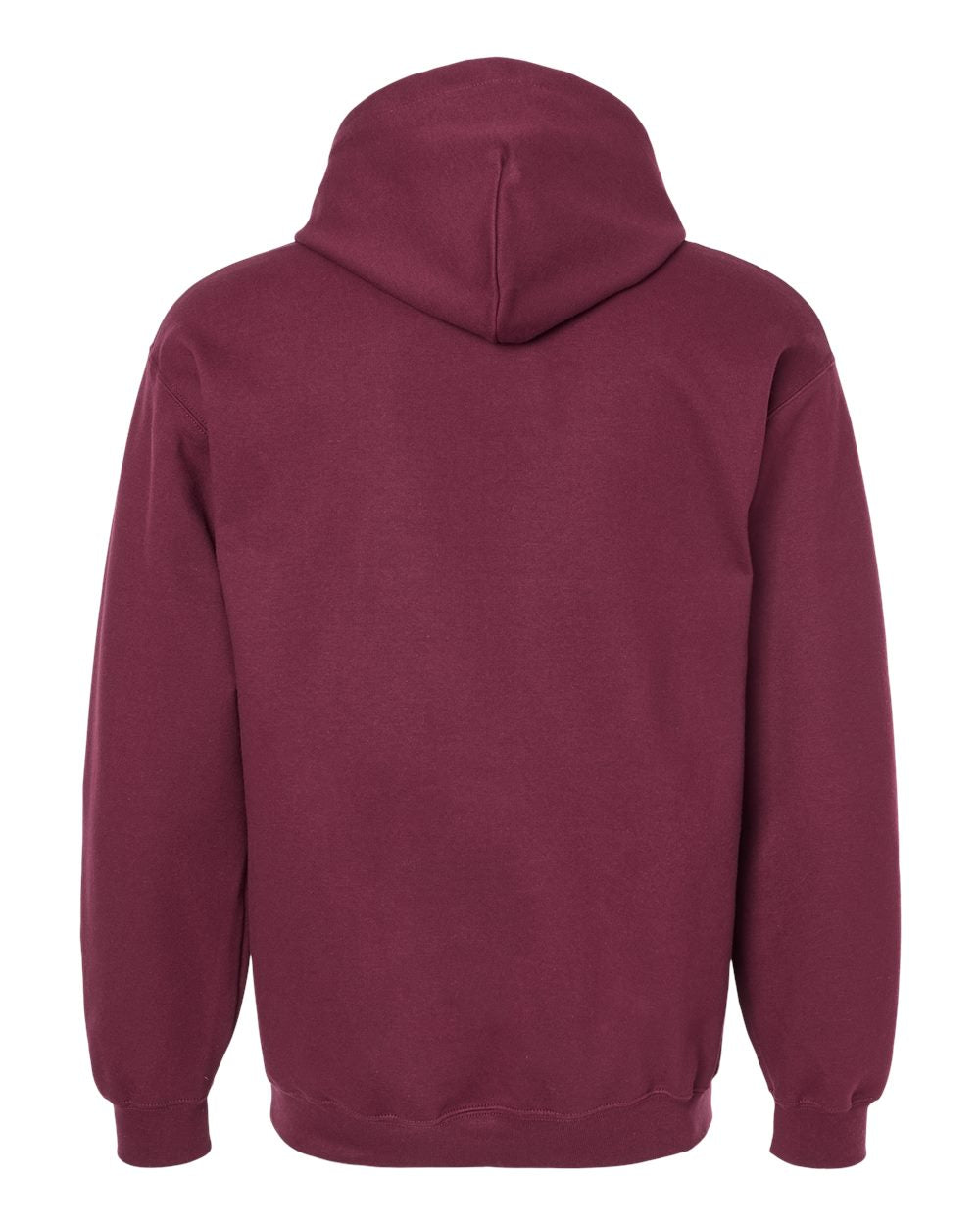 Gildan Unisex Softstyle® Midweight Hooded Sweatshirt – SF500