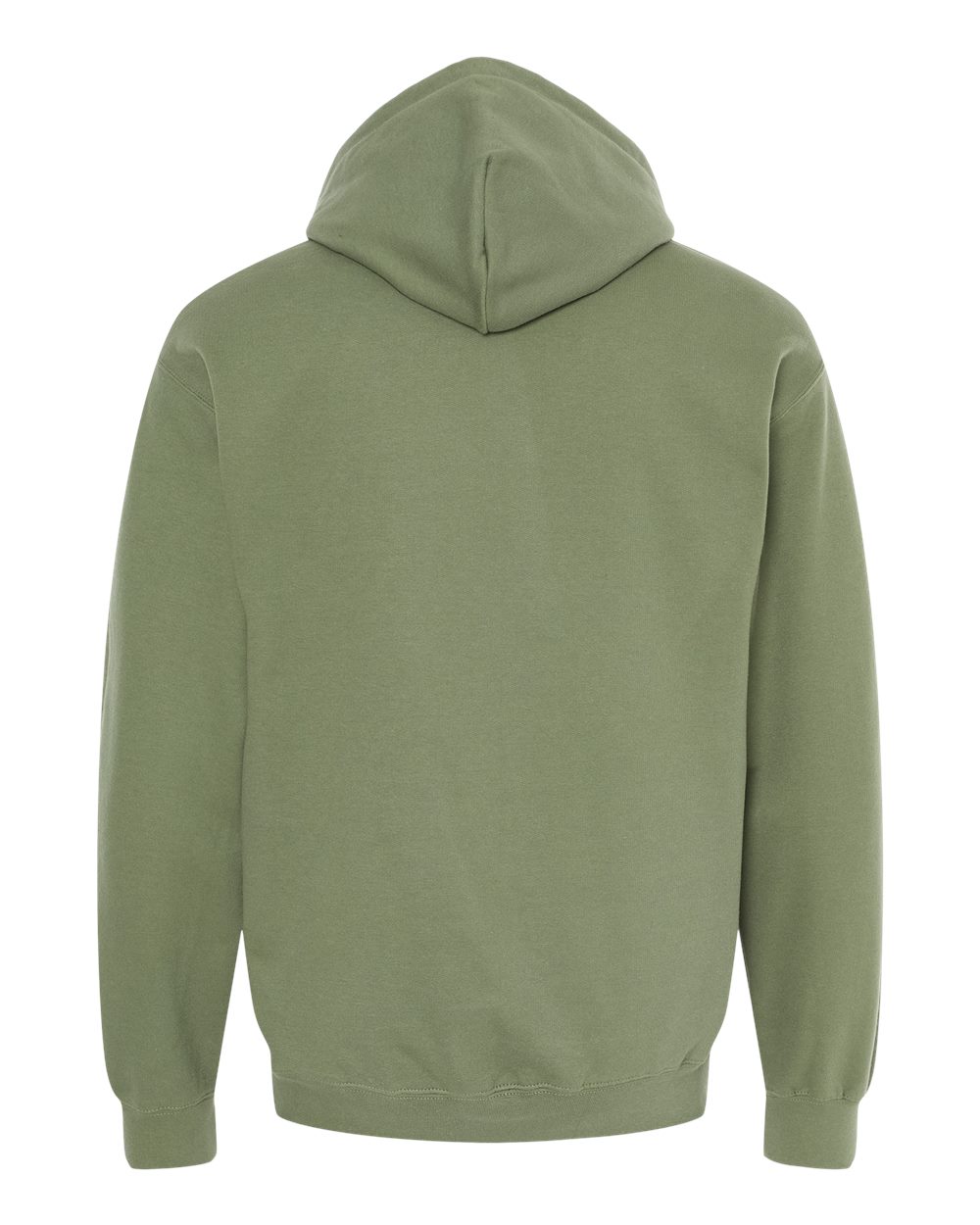 Gildan Unisex Softstyle® Midweight Hooded Sweatshirt – SF500