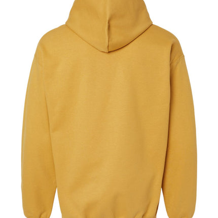 Gildan Unisex Softstyle® Midweight Hooded Sweatshirt – SF500