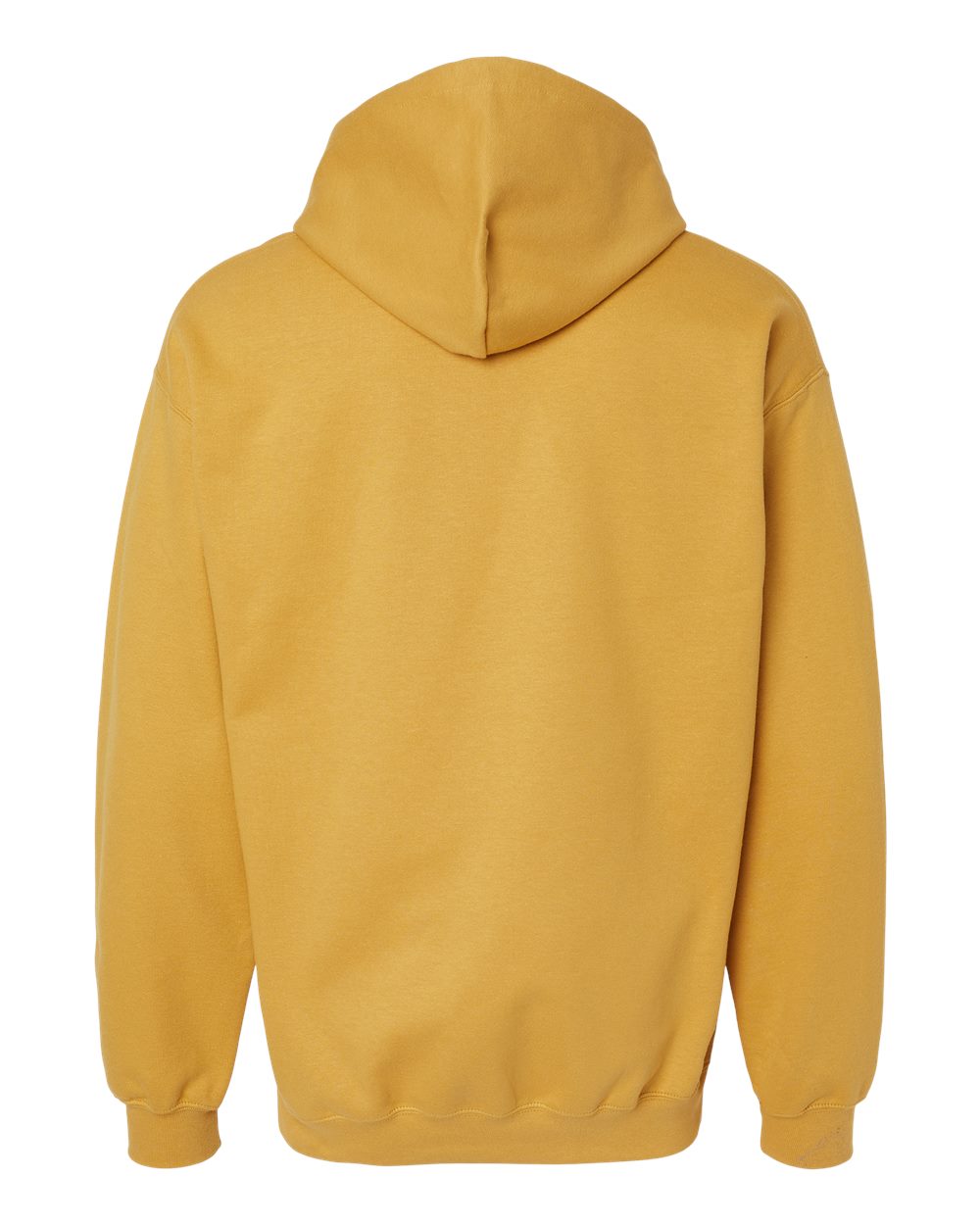 Gildan Unisex Softstyle® Midweight Hooded Sweatshirt – SF500