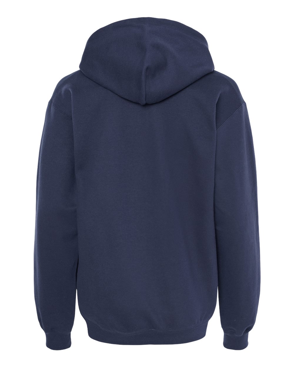Gildan Unisex Softstyle® Midweight Hooded Sweatshirt – SF500