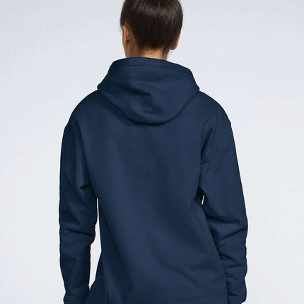 Gildan Unisex Softstyle® Midweight Hooded Sweatshirt – SF500