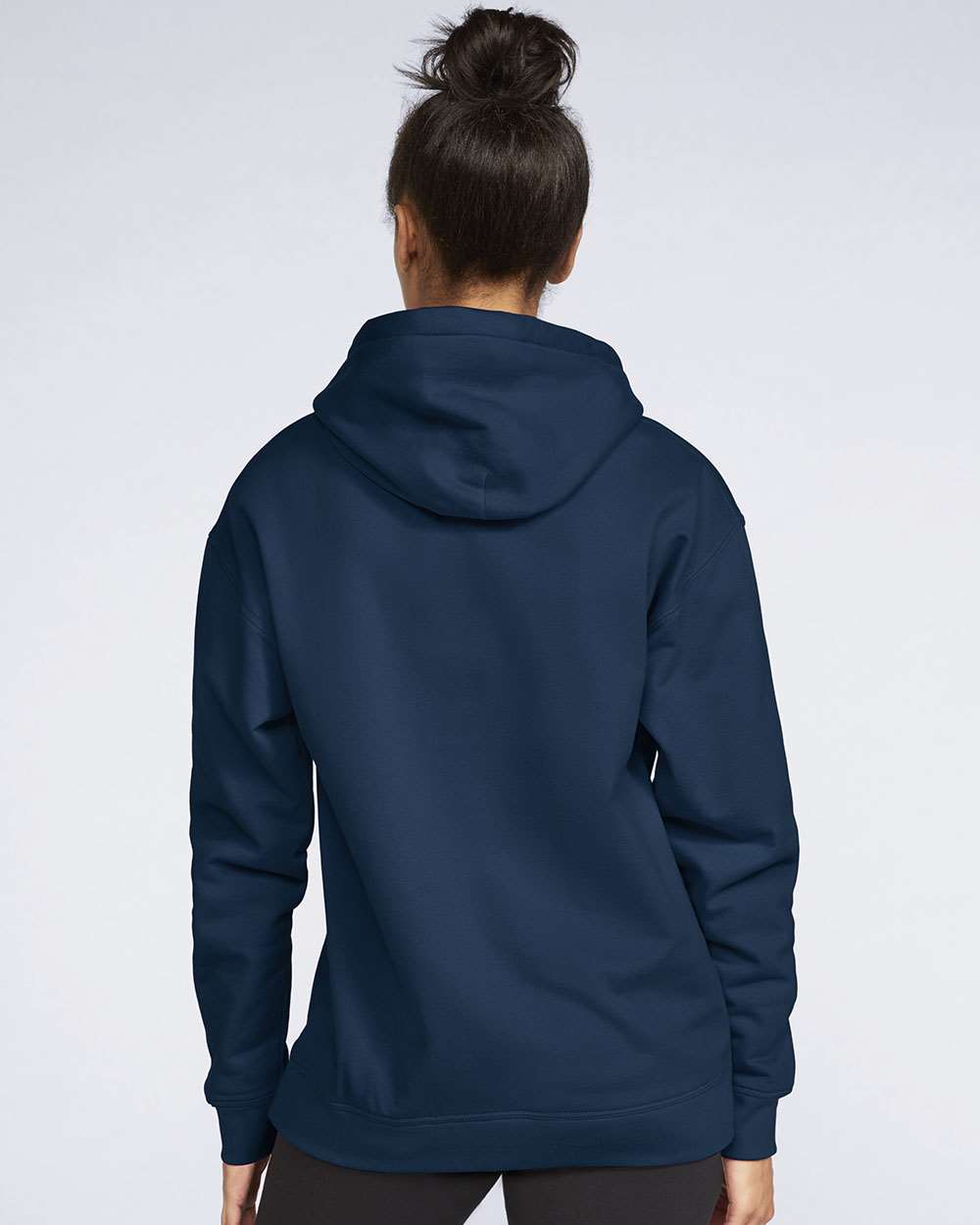 Gildan Unisex Softstyle® Midweight Hooded Sweatshirt – SF500