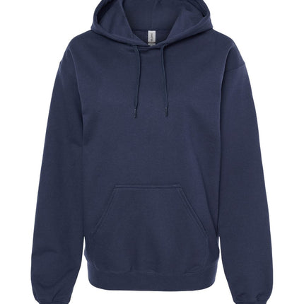 Gildan Unisex Softstyle® Midweight Hooded Sweatshirt – SF500