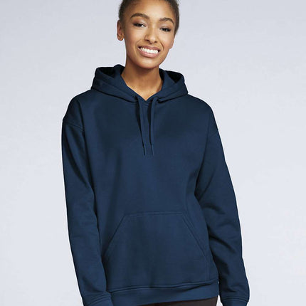 Gildan Unisex Softstyle® Midweight Hooded Sweatshirt – SF500