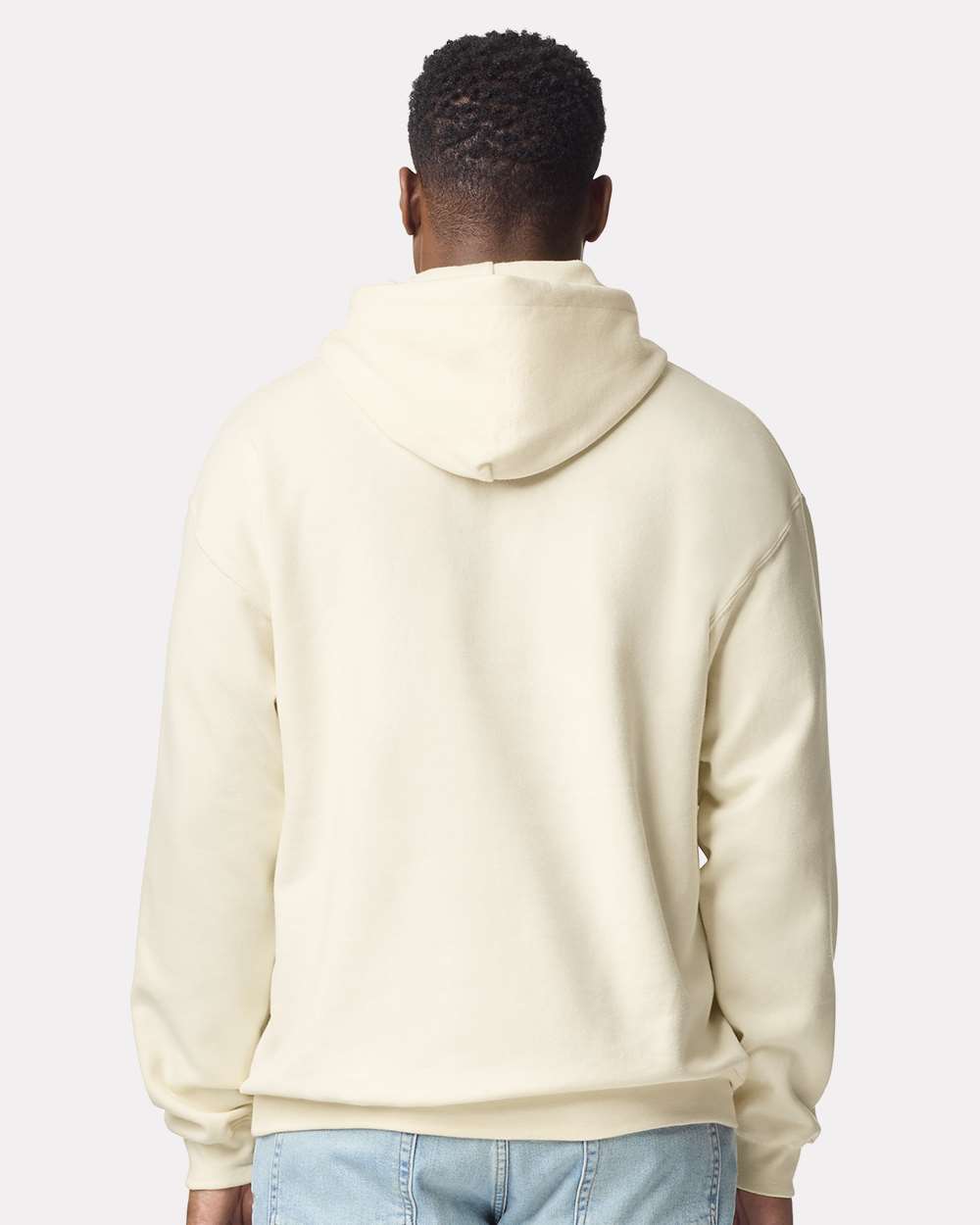 Gildan Unisex Softstyle® Midweight Hooded Sweatshirt – SF500