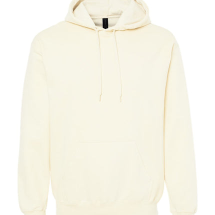 Gildan Unisex Softstyle® Midweight Hooded Sweatshirt – SF500