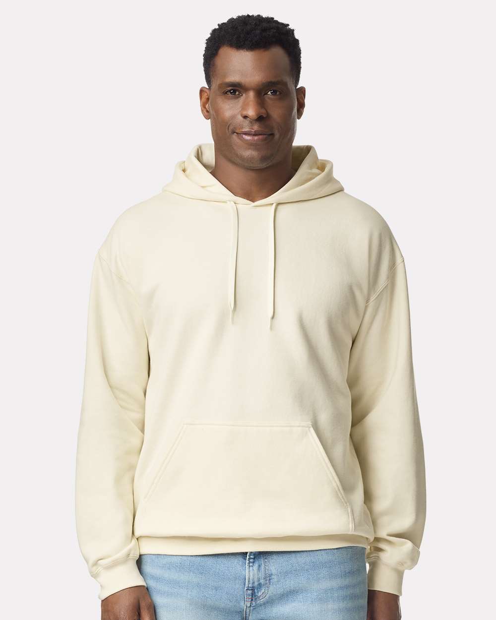 Gildan Unisex Softstyle® Midweight Hooded Sweatshirt – SF500