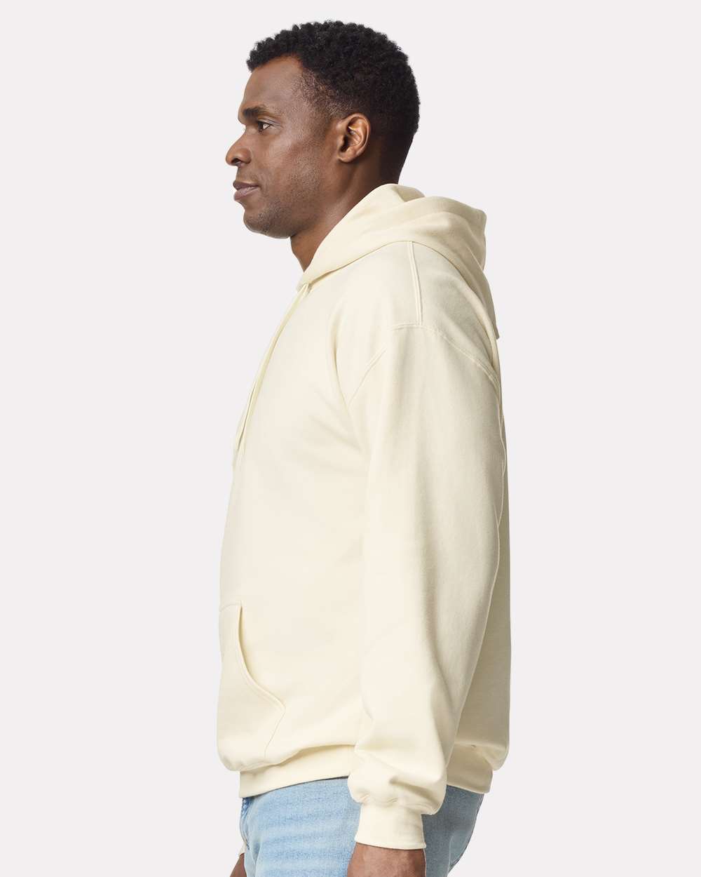 Gildan Unisex Softstyle® Midweight Hooded Sweatshirt – SF500