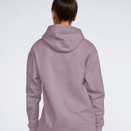Gildan Unisex Softstyle® Midweight Hooded Sweatshirt – SF500