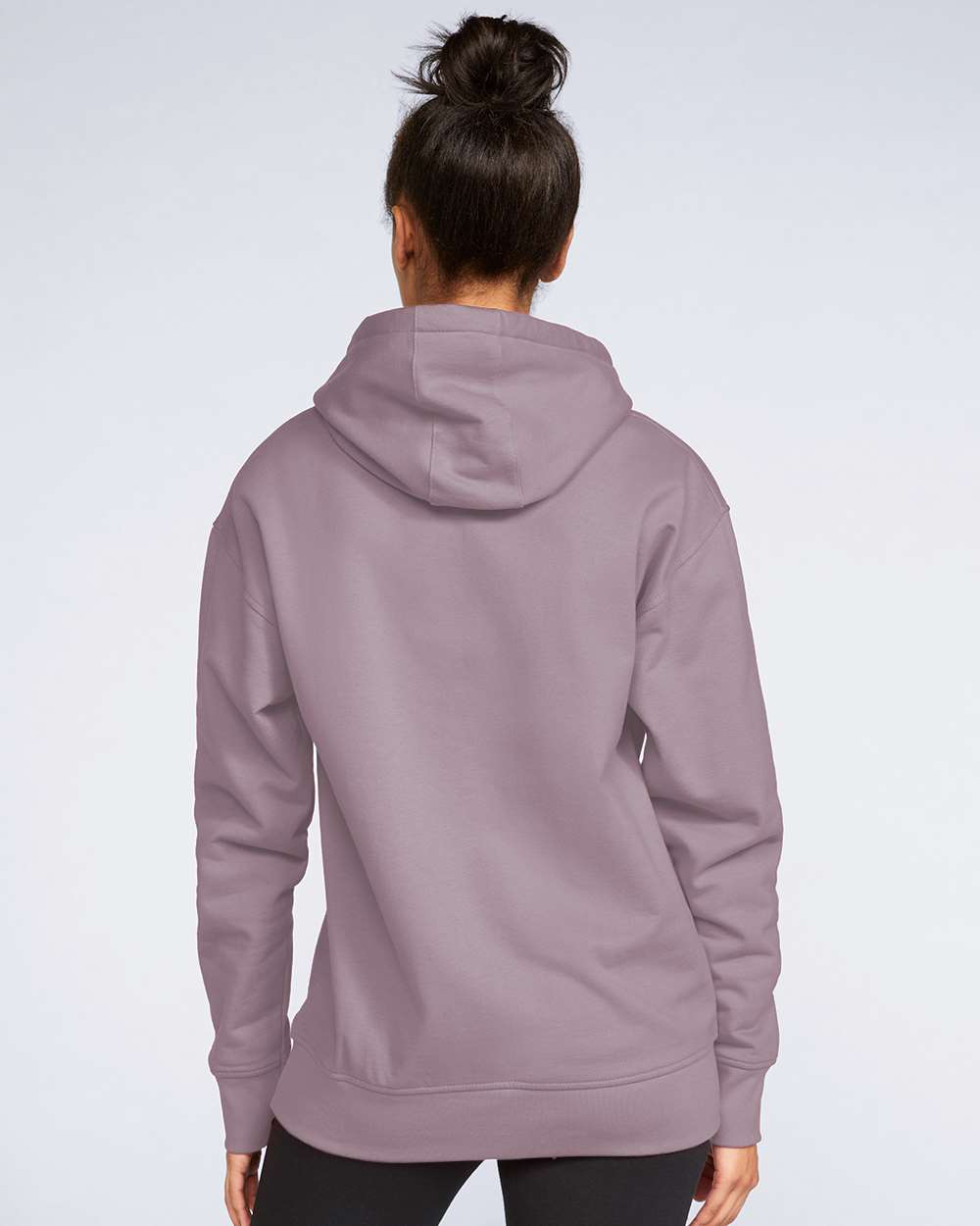 Gildan Unisex Softstyle® Midweight Hooded Sweatshirt – SF500