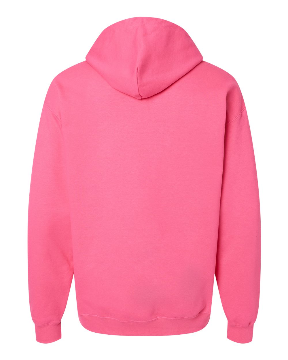 Gildan Unisex Softstyle® Midweight Hooded Sweatshirt – SF500
