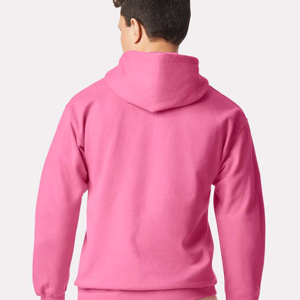 Gildan Unisex Softstyle® Midweight Hooded Sweatshirt – SF500