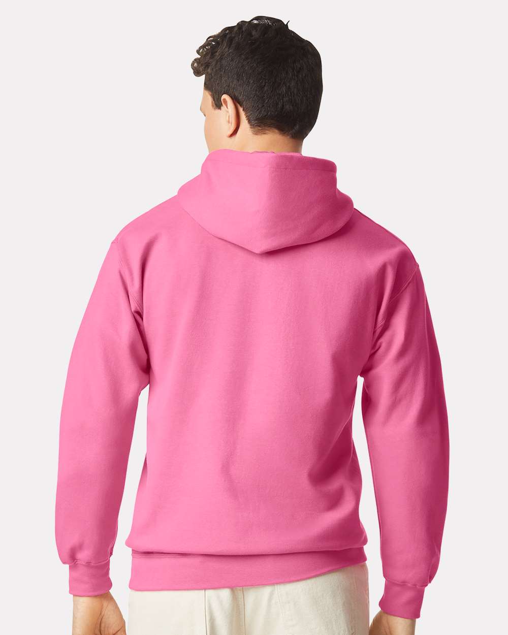 Gildan Unisex Softstyle® Midweight Hooded Sweatshirt – SF500