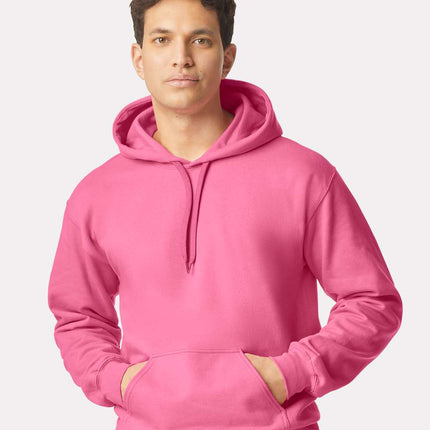 Gildan Unisex Softstyle® Midweight Hooded Sweatshirt – SF500