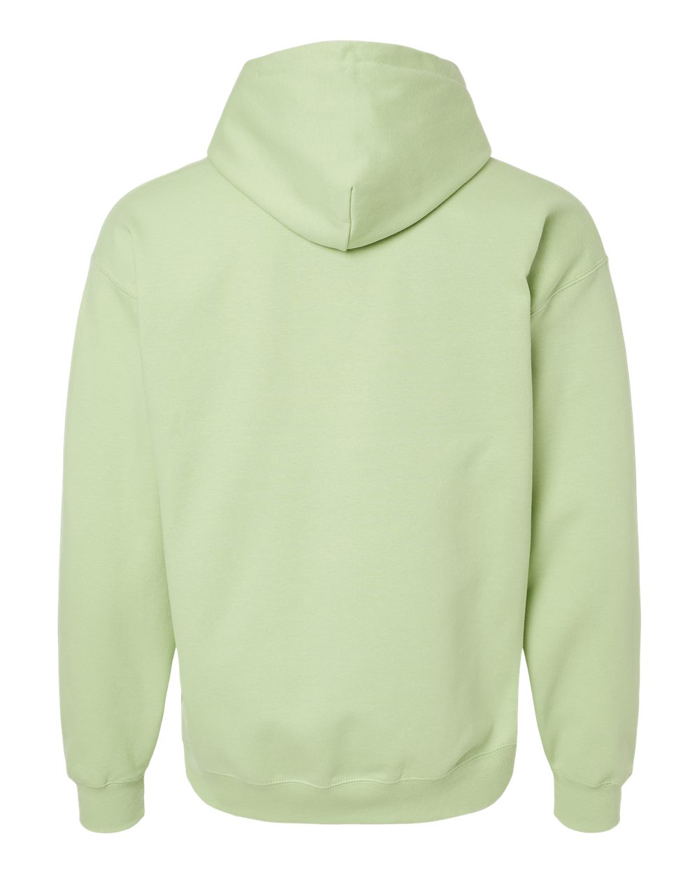 Gildan Unisex Softstyle® Midweight Hooded Sweatshirt – SF500