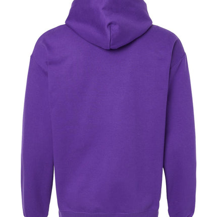Gildan Unisex Softstyle® Midweight Hooded Sweatshirt – SF500